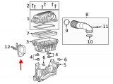 Air Inlet Duct